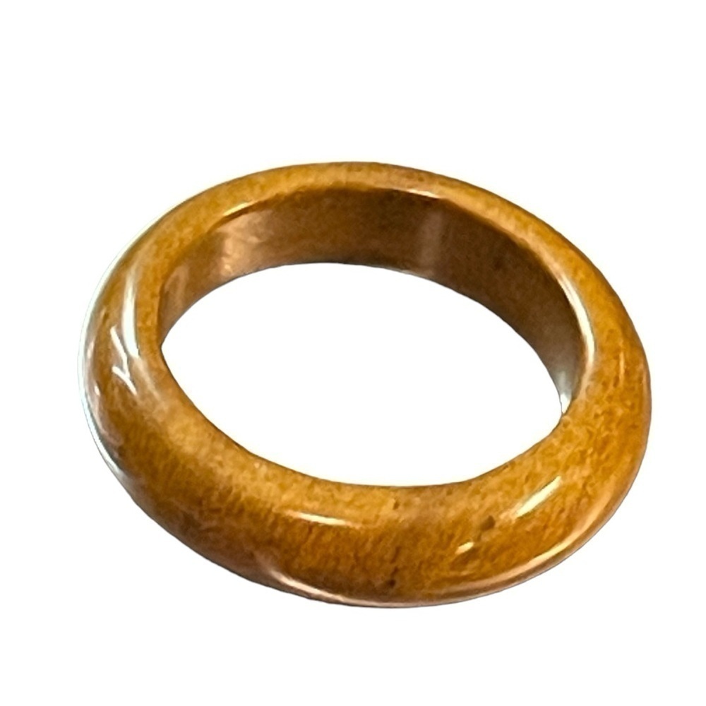 Tigers Eye Ring​